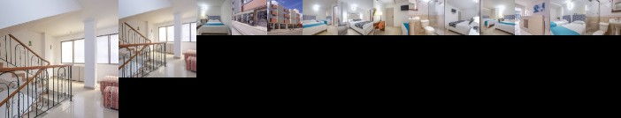 Hotel Capital Real