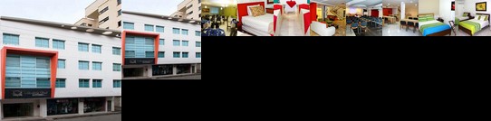 Hotel Monteria Real