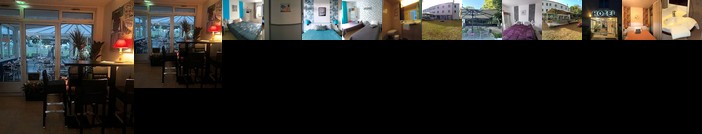 L'Echappée Hotel