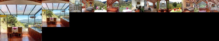 Suites Arcoiris