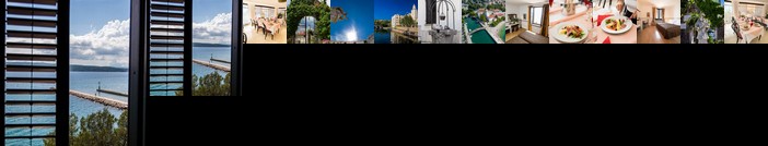 Hotel Kastel Crikvenica
