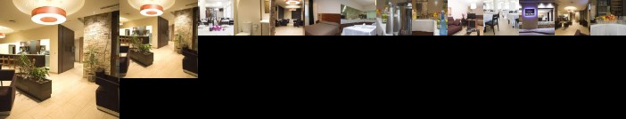 Hotel Mar de Plata