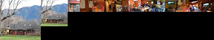 Maison Nomade Eco B&B
