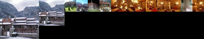 Guesthouse Charadra