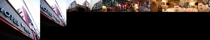 Hotel Yaja Anyang