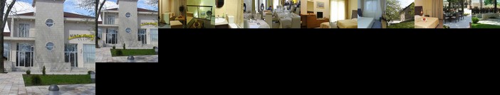 Hotel Vukov Most