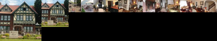 Barrington Manor Bed and Breakfast