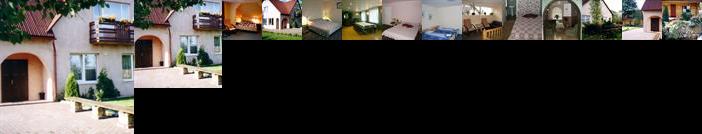 Guesthouse Alejas