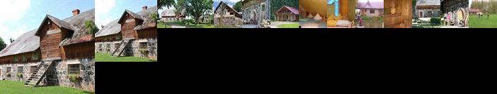 Guest House Kalbakas