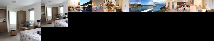 Tresori Motor Lodge