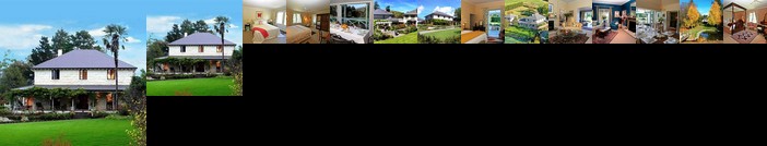 Claremont Country Estate
