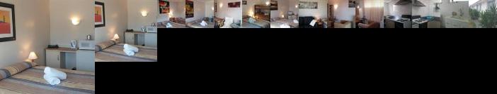 Raymar Motor Inn