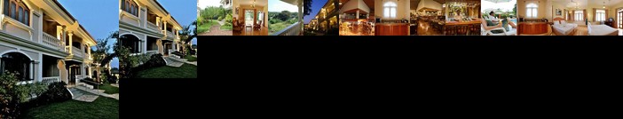Hacienda de Goa Resort