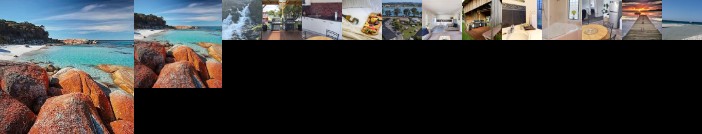 Homelea Accommodation Spa Cottage & Apartments