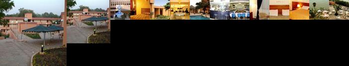 Grand Hotel Du Niger