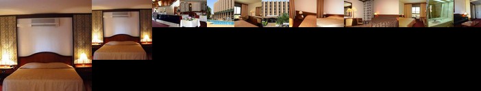 Hotel Gaweye