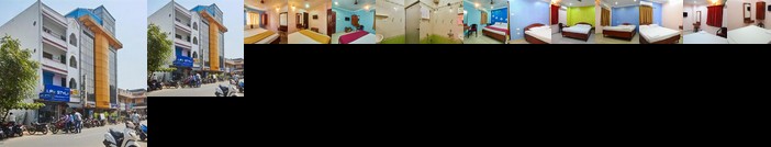 Golden Sun Guest House