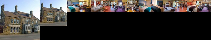 The Goathland Hotel