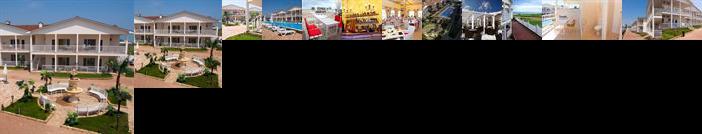 GoodZone Club Hotel