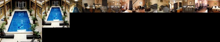 Sheva Hotel