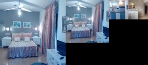 Apartamentos Pajaro Azul