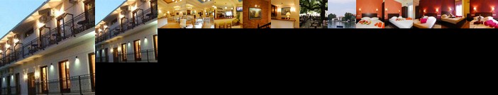 Hotel Agelis