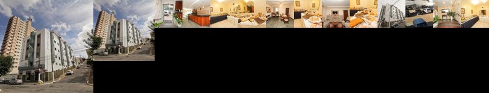 Hotel Cidade