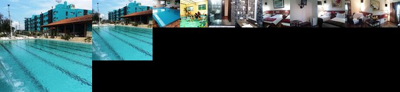 Hotel Pousada Maracana