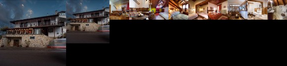 Mavrodimos Guesthouse