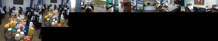 Nevada Ubatuba Hotel