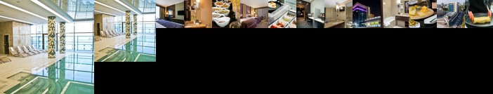 Kharkiv Palace Premier Hotel