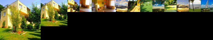 Almadi Apartments