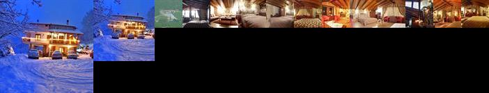 Militsa Guesthouse