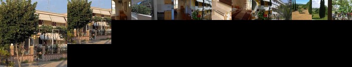 Anastasia Apartments Ermones
