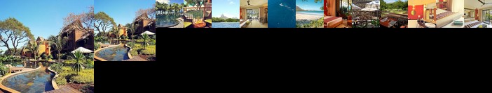 Tamarina Hotel Golf Beach & Spa