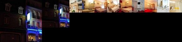 Hotel De France Cambrai