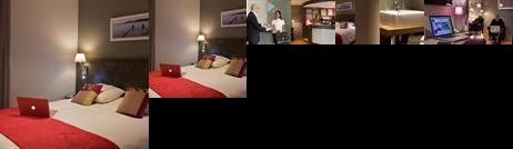 Hotel Les Bruyeres Plouigneau