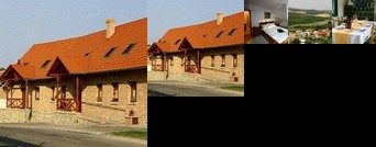 Wekler Csaladi Pinceszet Es Vendeghaz