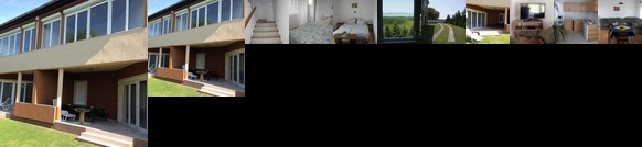 Villa Klapka