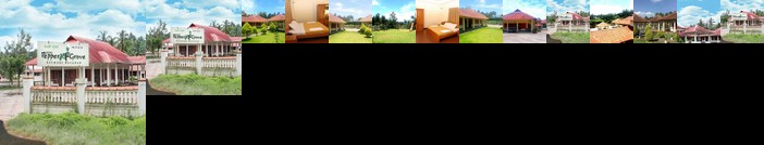 KTDC Pepper Grove Hotel