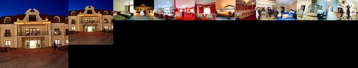 Imperator Hotel