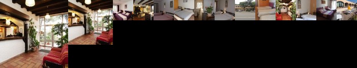 Motel Le Colibri