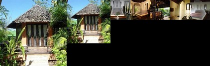 Aqua Resort Pai