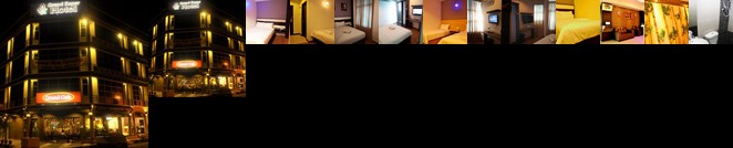 Grand Kapar Hotel