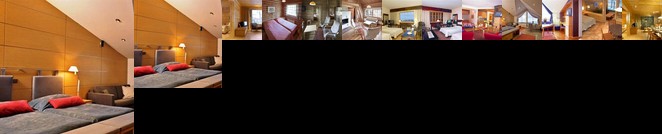 Lapland Hotels Olos