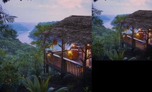 Tufi Dive Resort