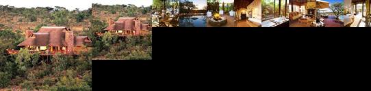 Shidzidzi And Nungubane Private Game Lodge