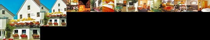 Hotel Gasthof Kreuz Bad Buchau