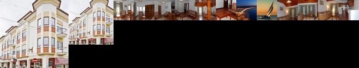 Apartamentos Nazare