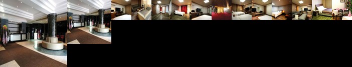 Chuncheon Tourist Hotel